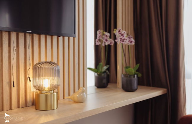 ZEN Garden Apartments - Foto 29