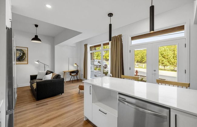 Chelsea Suites - Foto 28