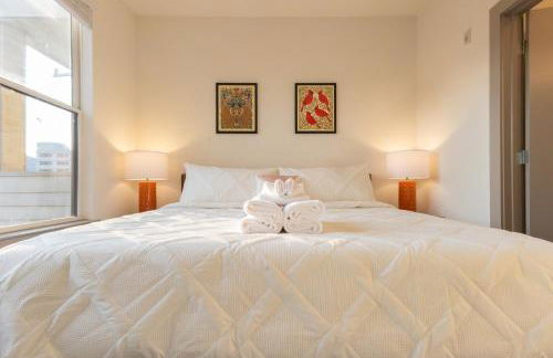 Apartment in Midtown - Foto 3