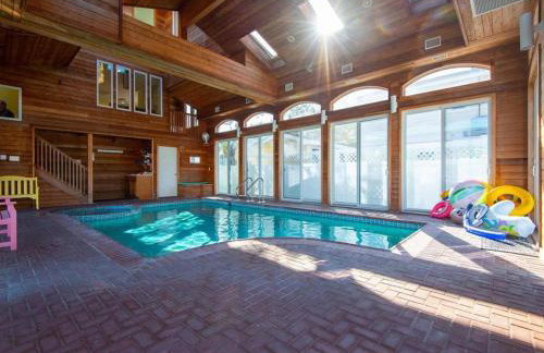 Holgate, 4 Bedroom, 3,5 Bath, Near Beach With An Indoor Pool, Spectacular, - Foto 15