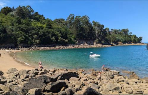 Maison Yaudet à 50 M DE LA PLAGE - Foto 29