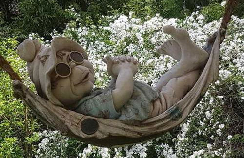 Ferienwohnung Villa am Haussee - Foto 8