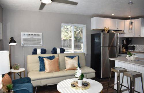 BSU Playland 2bd 1b Fully Remodeled on Bsu Campus - Foto 22