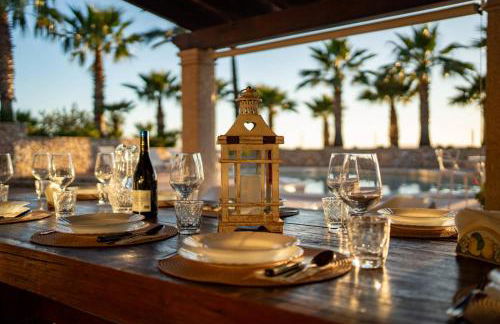 Villa Egadi, with swimming pool and tennis court - Foto 48