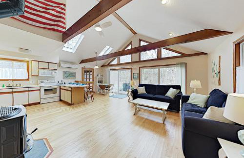 Harbor Cove Cottage - Foto 6