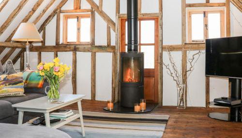 The Old Granary - Foto 4