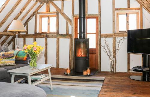 The Old Granary - Foto 4