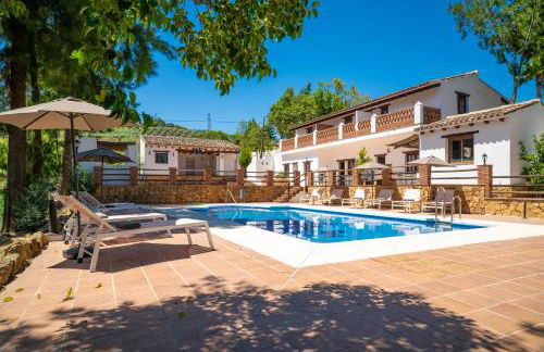 Málaga Sierra de las Nieves by Real Spain Hotels Adults Recommended - Foto 32