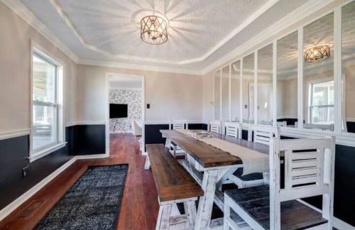 Spacious House Near Savannah Airport - 5 BR - Foto 28