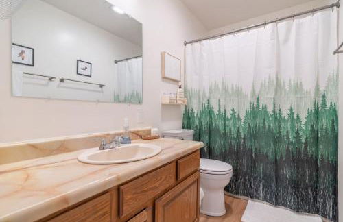 The Upper Downtown Suite 2 - Foto 11