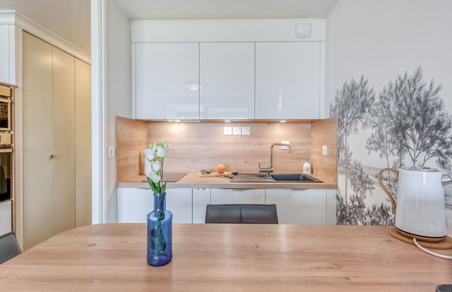 Le Britannia - Foto 2