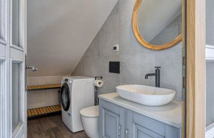 Luxury Villa Emily sea view by Villas Guide - Foto 30