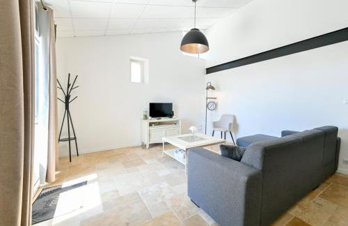 Gîte de la Tiboire - Salle de Festivités et Salle de Jeux - Photo 16