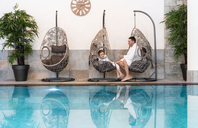 Le Lodge des Neiges 5* - Foto 11