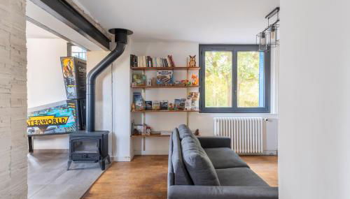 Les petits logis de l'Écluse - Photo 4