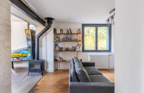 Les petits logis de l'Écluse - Foto 4