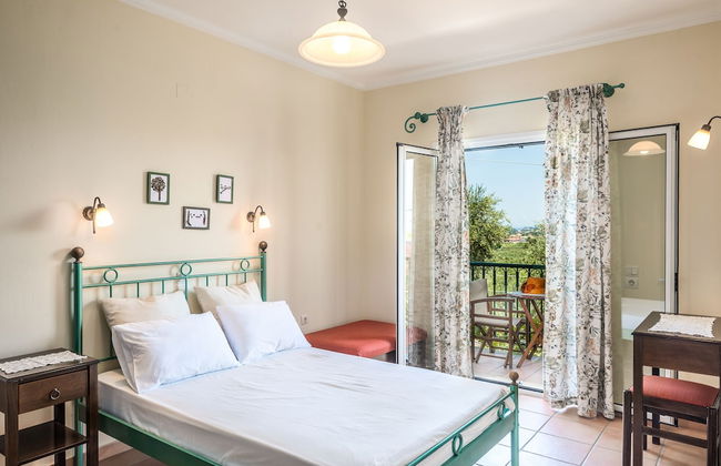 Liofyto Apartments - Photo 41