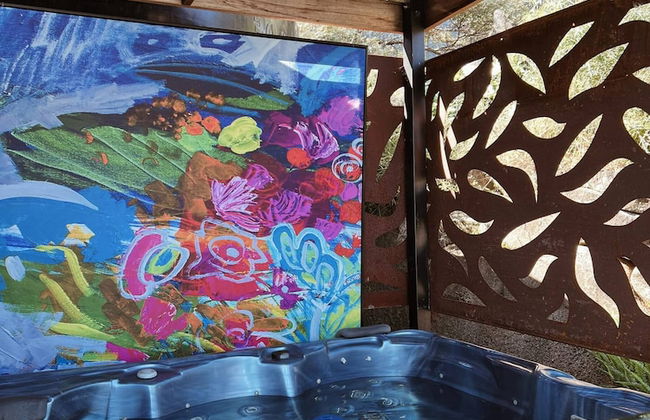 Cabane Tiny Tree House no4 - Foto 19