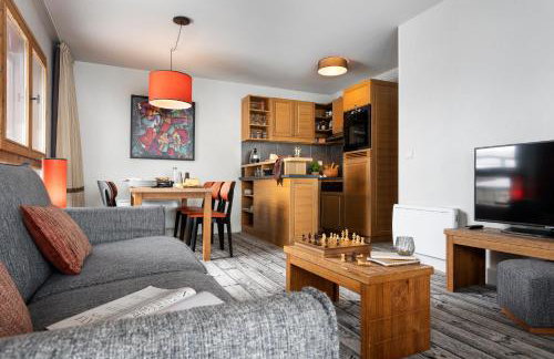 Résidence Pierre & Vacances Premium Les Terrasses d'Eos - Foto 24