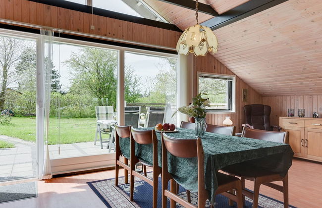 "Henna" - 550m to the fjord - Foto 10