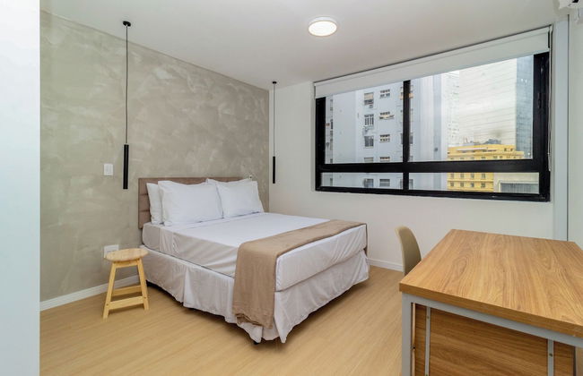 360 Rio Santos Dumont - Foto 30