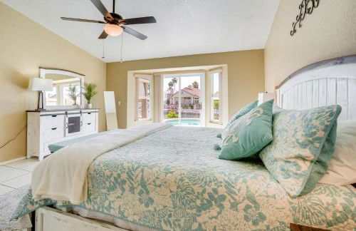 Lakefront Home with Outdoor Oasis in Glendale! - Foto 16