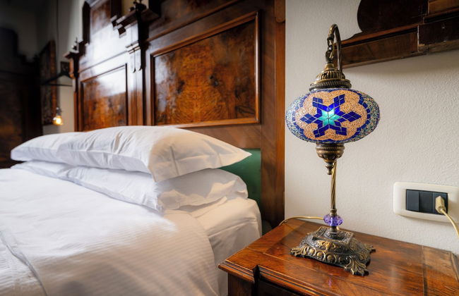 1448 Antica Dimora Al Merlo Bianco - Foto 28