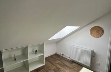 Le garden cottage 20m² 2 personnes - Foto 12