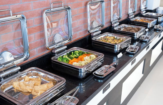 Atithi Suites - Photo 34