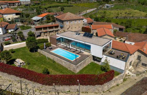 Casa do Barroso - Casa Mãe - Foto 2