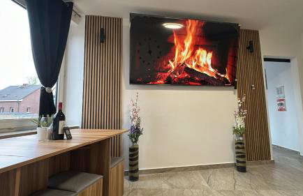 Holiday apartment in Bramfelder Chaussee 312- 3 - Photo 1