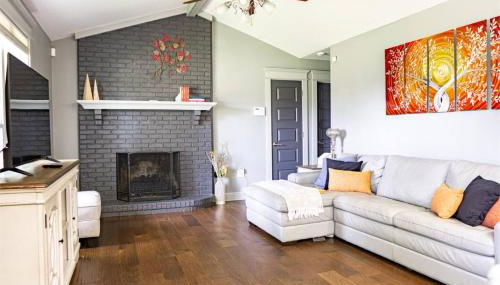 3BR Country Retreat Pool Gazebo Play - Foto 2