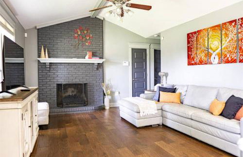 3BR Country Retreat Pool Gazebo Play - Foto 2