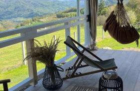 Osobie - dom z widokiem na góry - Foto 34