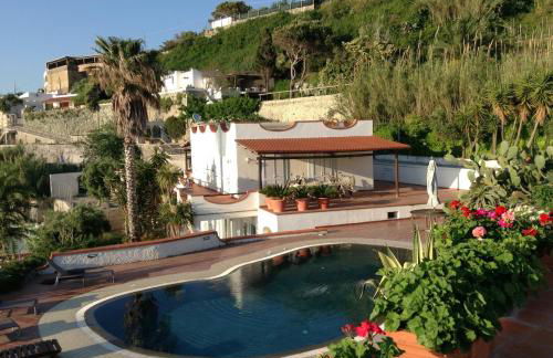 Villa la Dimora di Zoè - Foto 72