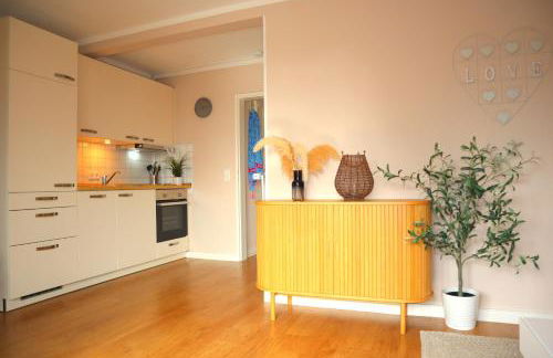 Ferienwohnung Sonnenwohnung - Foto 8