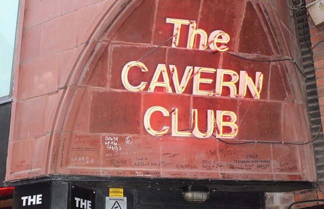 Morgens Walking Tour Essential Beatles und Liverpool City - Foto 15