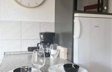 Ferienwohnung Rote Tür - Landleben pur! - Foto 19