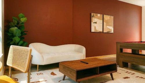 Billiards Patio Parking - Foto 2