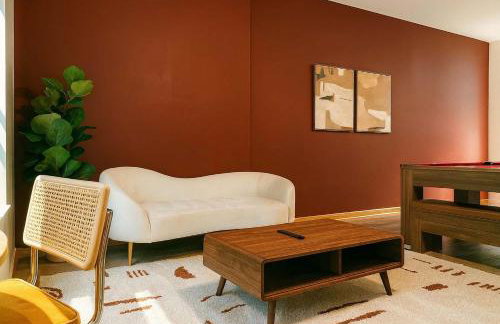 Billiards Patio Parking - Foto 2