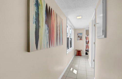 MidCentury Modern Townhome in Topsail! - Foto 21