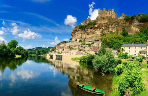 Villa Mont Joie - Foto 12