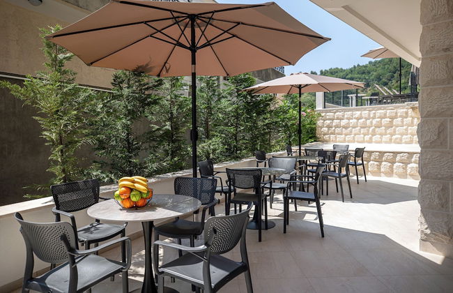 Adriatic Apartments - Foto 60