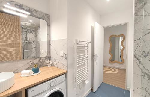 L'Océan - Ambiance Apaisante & Rafraichissante - Foto 20