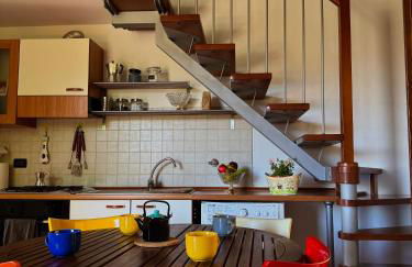 Trilocale con piscina - Foto 37