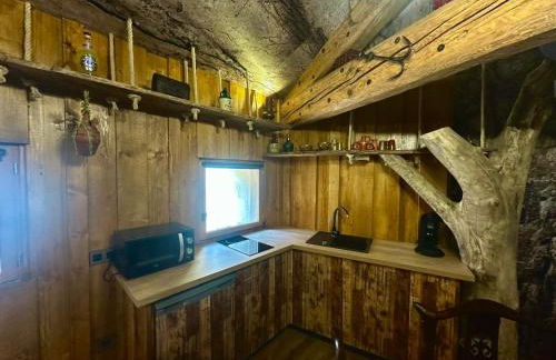 Studio repaire des pirates du Cloitre - Foto 7