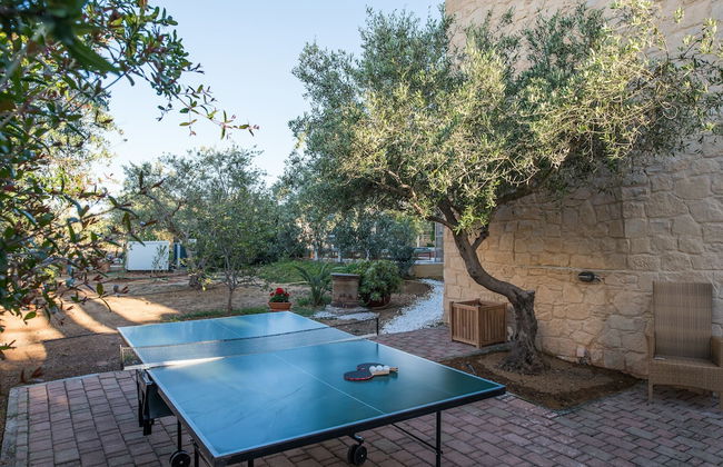 Villa Dimi - Photo 43