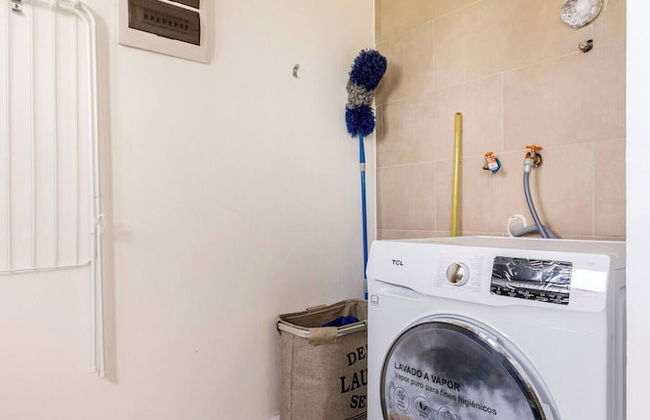 Bamboo apartment - Foto 35