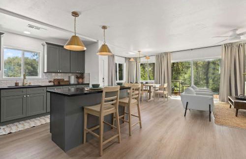 The River House - Foto 16