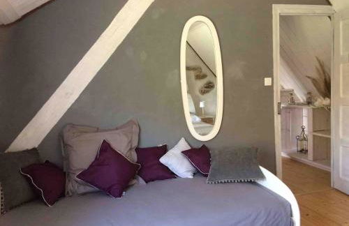 Maison bretonne proche mer - Photo 13